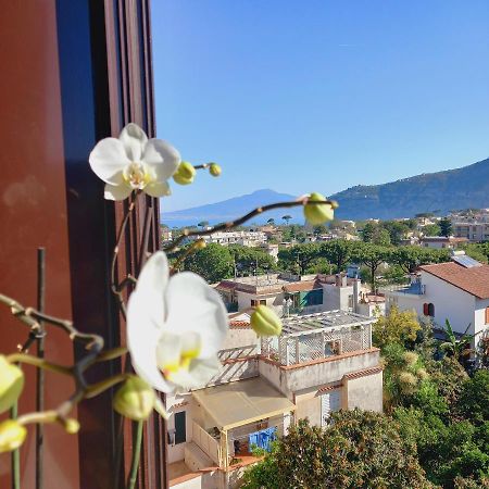 Standbyme Apartment Sant'Agnello Exterior photo