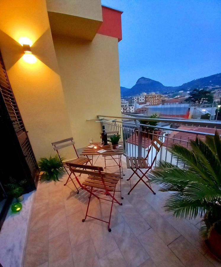 Standbyme Apartment Sant'Agnello Exterior photo